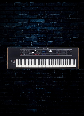 Roland VR-730 - 73-Key V-Combo Live Performance Keyboard