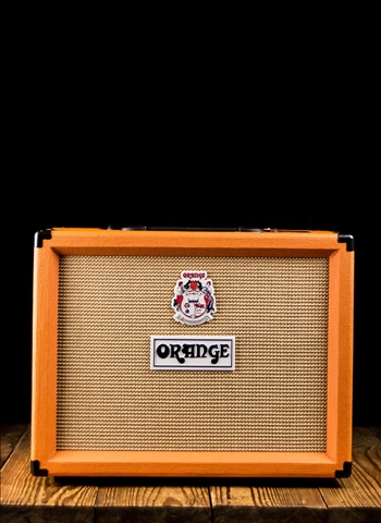 Orange Amps Rocker 32 - 30 Watt 2x10" Guitar Combo - Orange