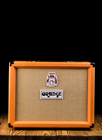 Orange Rocker 32 - 30 Watt 2x10" Guitar Combo - Orange