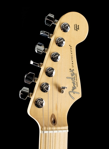 【美品】Fender strat American proffesional 1 Fender American Professional Stratocaster - Olympic White