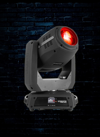 Chauvet DJ Intimidator Hybrid 140SR Moving Head Light Fixture