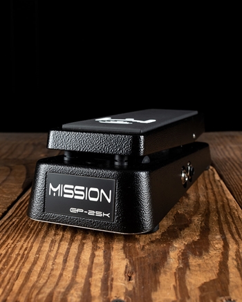 Mission Engineering EP-25K Expression Pedal