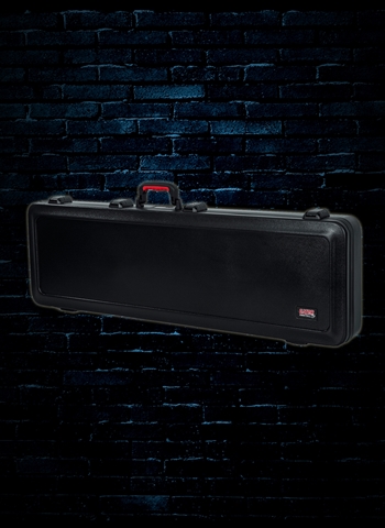 Gator TSA ATA Bass Hardshell Case