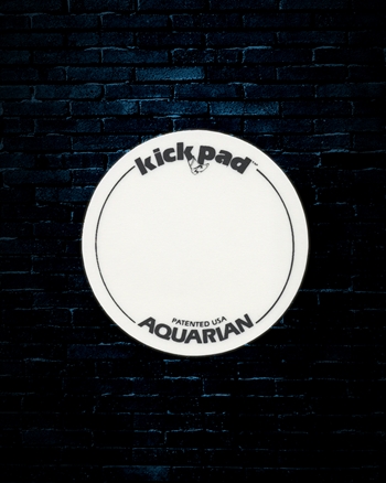 Aquarian KP1 Single Kick Pad