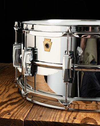 Ludwig LM402 - 6.5