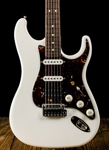 LSL Instruments Saticoy - Vintage White