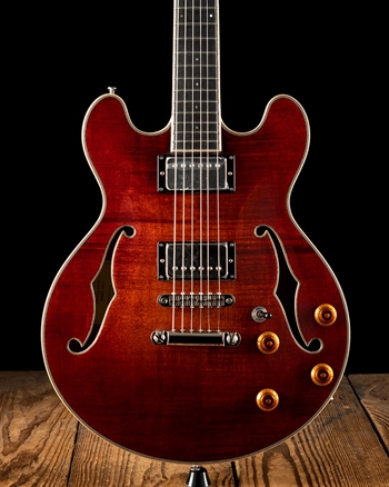 Eastman T184MX Thinline - Classic