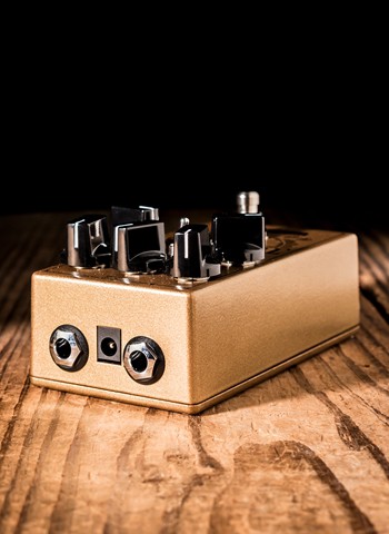 Wampler Pedals Tumnus オーバードライブ Tumnus - Wampler Pedals