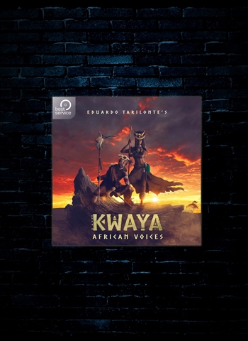 Best Service Eduardo Tarilonte Kwaya Plug-In (Download)