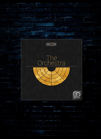 Best Service The Orchestra Plug-In (Download)