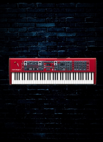 Nord Electro 5D 61-Key Stage Keyboard