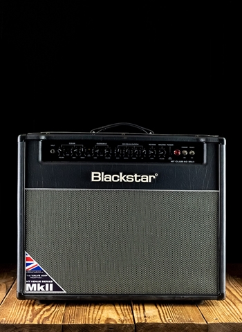 Blackstar HT Club 40 MkII - 40 Watt 1x12" Guitar Combo