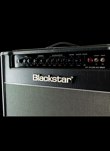 Blackstar HT Club 40 MkII - 40 Watt 1x12