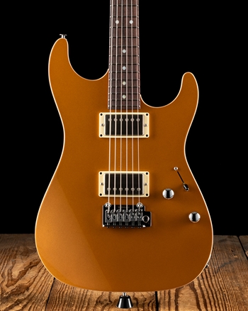 Suhr Pete Thorn Signature Series Standard - Gold