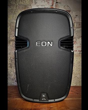 JBL EON515XT - 625 Watt 1x15" Portable Self-Powered Speaker *USED*