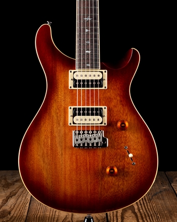 PRS SE Standard 24 - Tobacco Sunburst