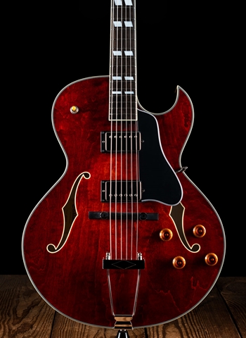 Eastman AR372CE - Classic