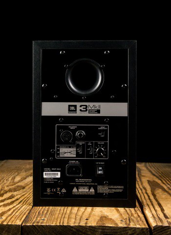 JBL 305P MkII - 82 Watt 1x5