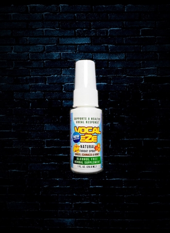 Vocal Eze Vocalist Throat Spray