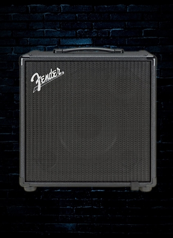 Fender Rumble Studio 40 - 40 Watt 1x10" Bass Combo