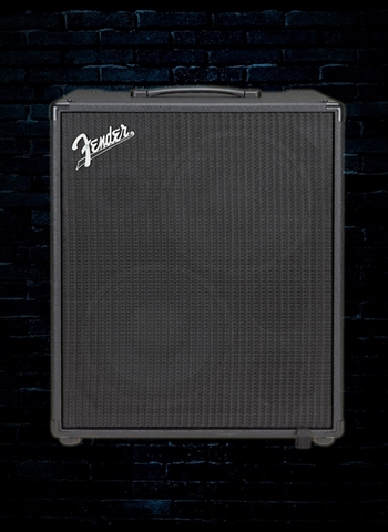 Fender Rumble Stage 800 - 800 Watt 2x10" Bass Combo