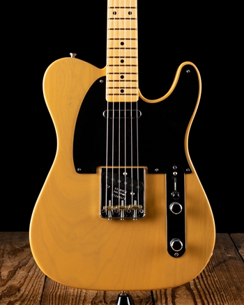 Fender American Original '50s Telecaster - Butterscotch Blonde