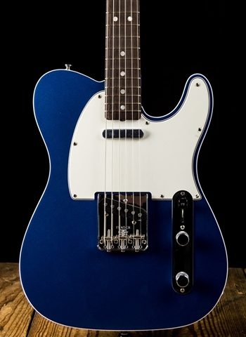 Fender American Original '60s Telecaster - Lake Placid Blue