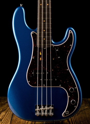 Fender American Original '60s Precision Bass - Lake Placid Blue
