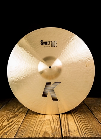 Zildjian K0731 - 21" K Series Sweet Ride