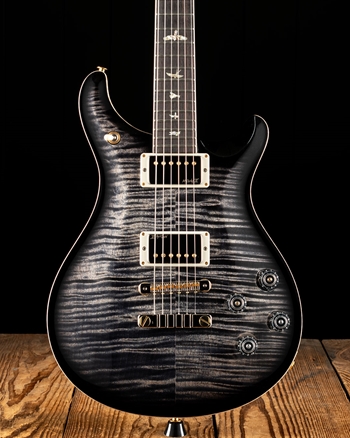 PRS McCarty 594 10 Top - Charcoal Burst