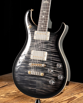 PRS McCarty 594 10 Top - Charcoal Burst