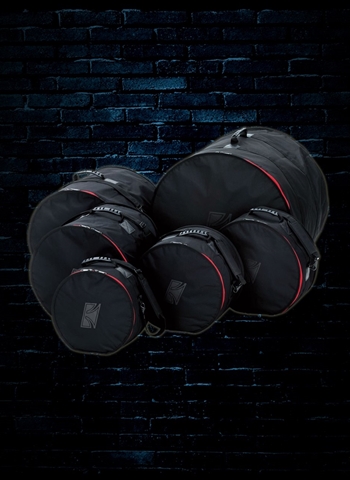 Tama DSS62S Standard Series 6-Piece Drum Bag Set