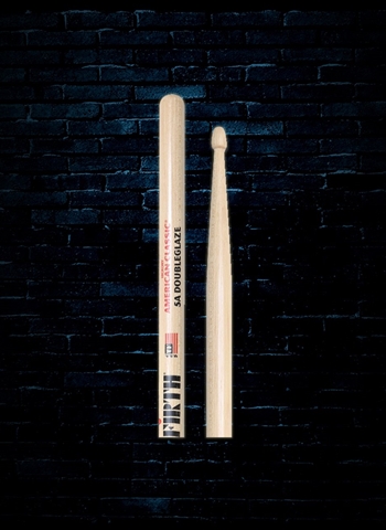 Vic Firth 5ADG American Classic 5A Doubleglaze Drumsticks