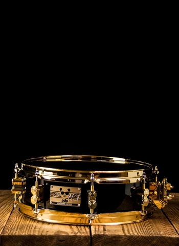 PDP PDSN0414SSEH - 4"x14" Eric Hernandez Signature Snare Drum