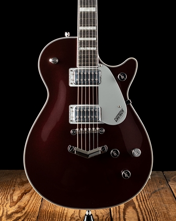 Gretsch G5220 Electromatic Jet - Dark Cherry Metallic