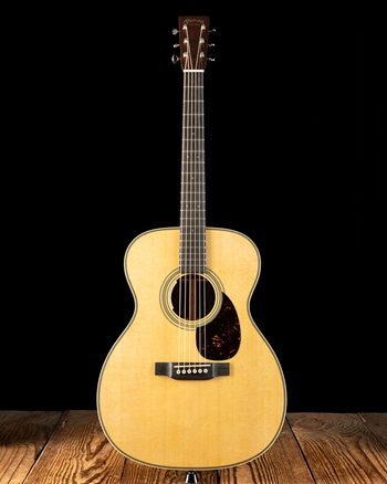 Martin om clearance 28e reimagined