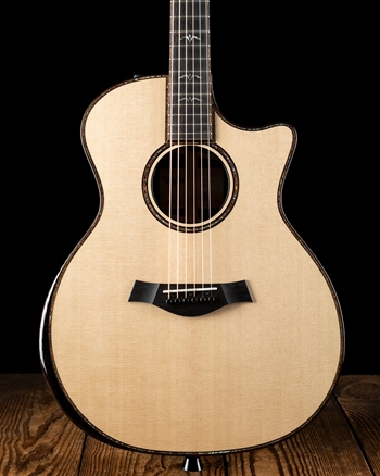 Taylor 914ce - Natural