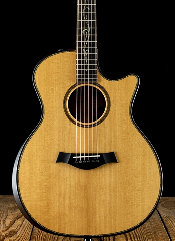 Taylor Builder's Edition K14ce - Natural