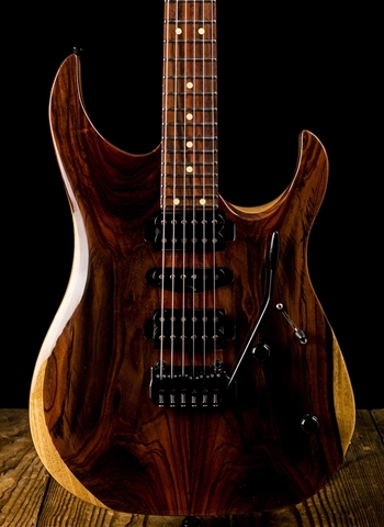 LSL Instruments XT4DX Cocobolo/Swamp Ash - Natural