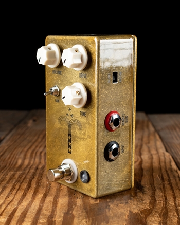 JHS MorningGlory　V4 JHS Morning Glory Overdrive V4 – Motor City Guitar