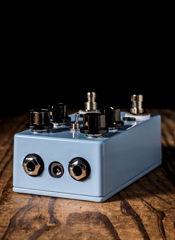 新品同様JHS Pedals Unicorn V2 UNICORN V2 – JHS Pedals