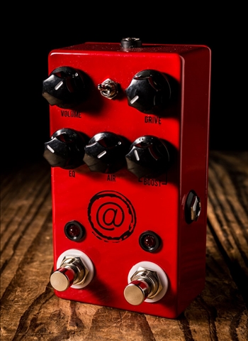 JHS The AT+ Andy Timmons Signature Channel Drive Pedal