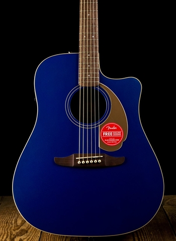 Fender Redondo Player - Belmont Blue
