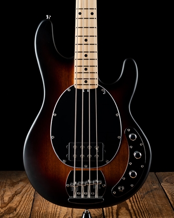 Sterling StingRay 4 - Vintage Sunburst Satin