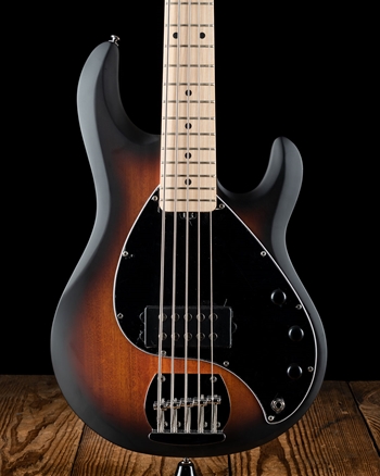 Sterling StingRay 5 - Vintage Sunburst Satin