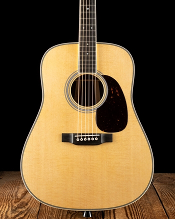 Martin HD-35 - Natural