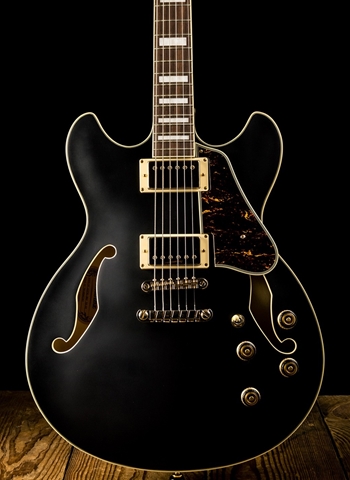 Ibanez AS73G Artcore - Black