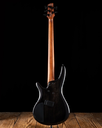 値下中 Ibanez SRMS805 Ibanez Bass Workshop SRMS805 Multi-Scale 5-String Electric