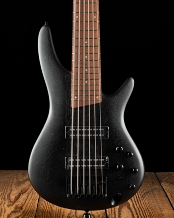 Ibanez SR306EB SR Series - Weathered Black