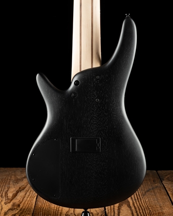Ibanez SR306EB SR Series - Weathered Black